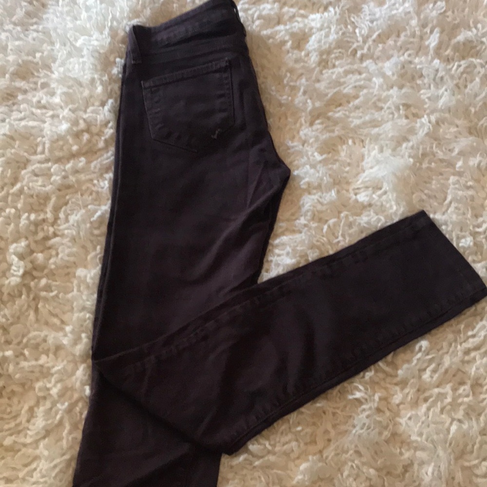 PAIGE Peg Skinny Pants - Picture 5 of 8